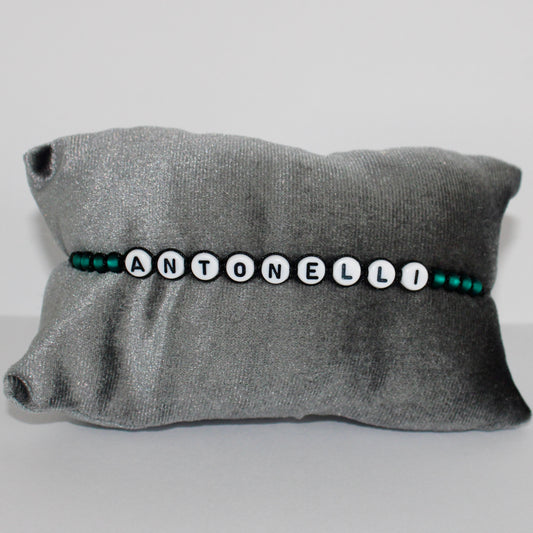 Antonelli Mercedes Bracelet 5