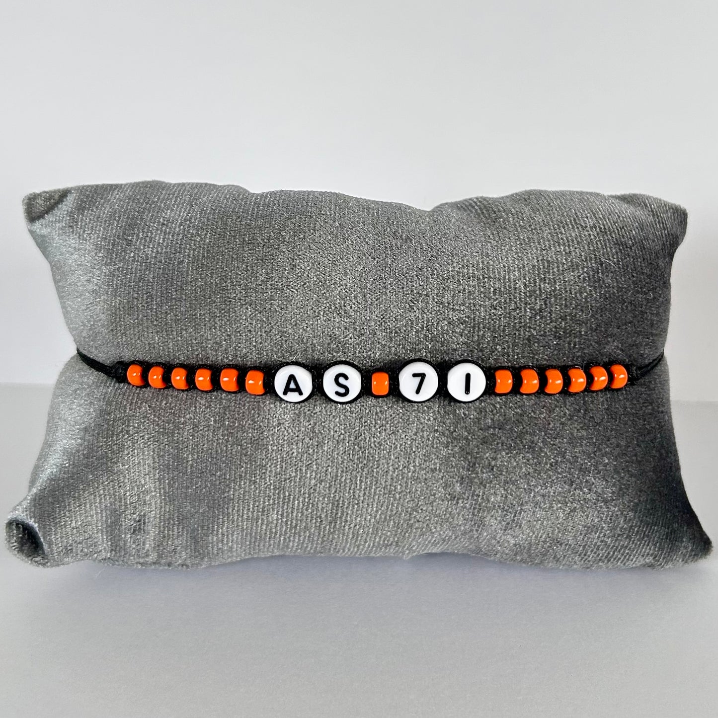 Ayumu Sasaki 71 RW Racing Bracelet