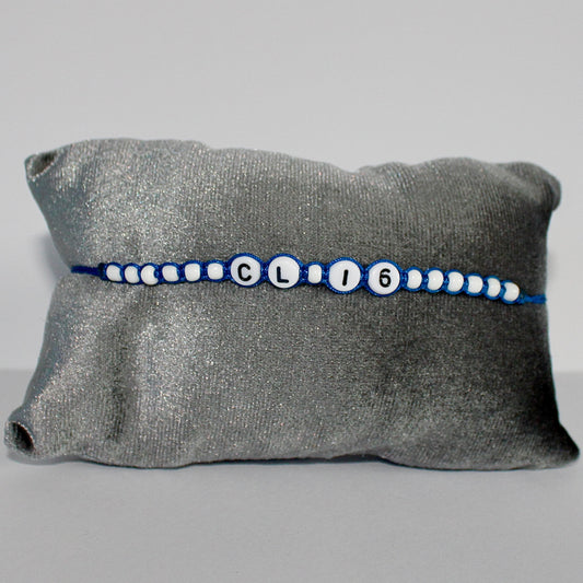 Charles Leclerc 16 Ferrari Miami/Monza 25 Bracelet