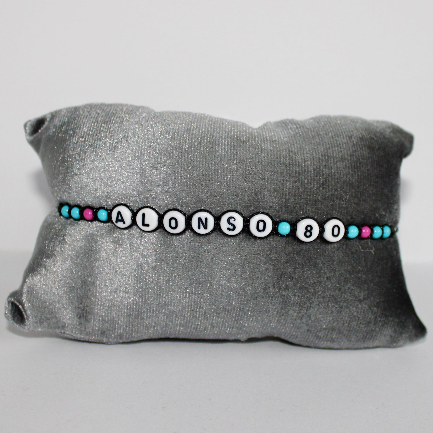 Alonso 80 CFMoto Aspar Bracelet