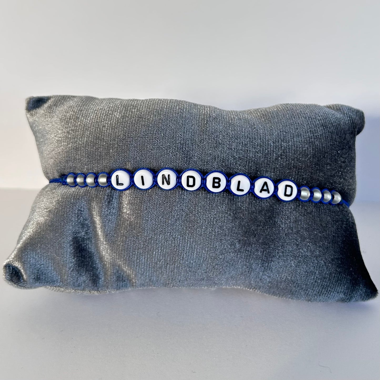 Lindblad Racing Bulls Bracelet