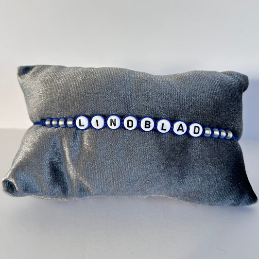 Lindblad Racing Bulls Bracelet