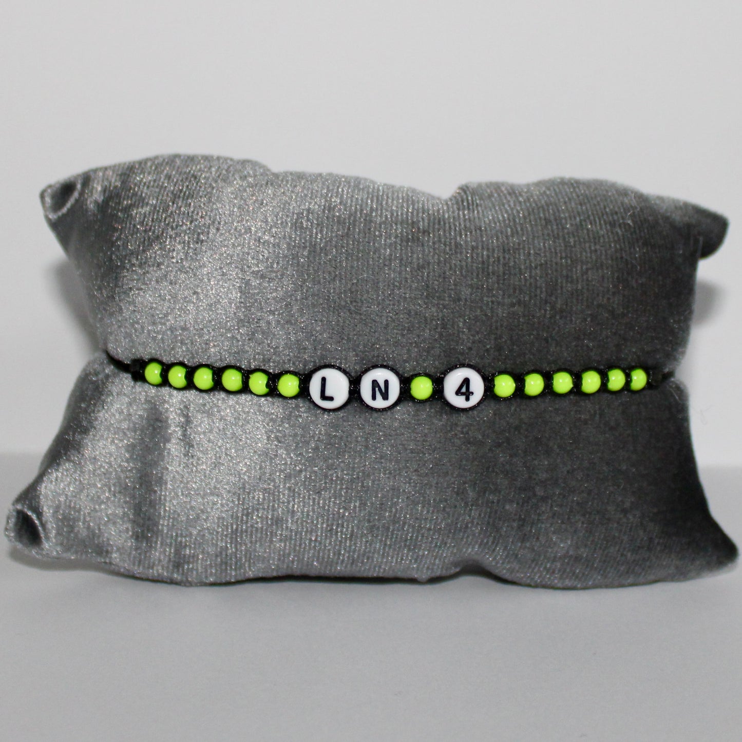 Lando Norris 4 Bracelet 2