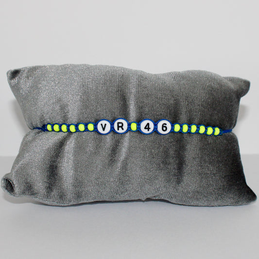 Valentino Rossi 46 Bracelet 5