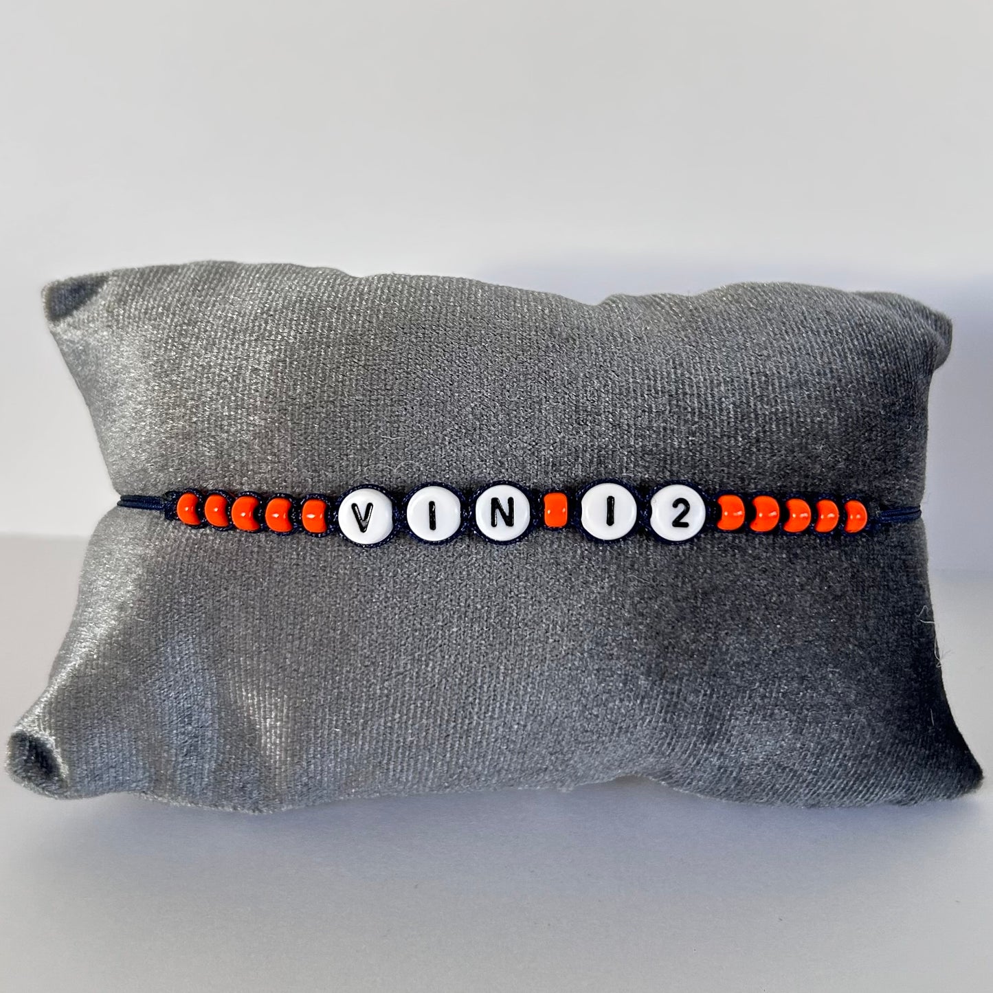 Vin 12 KTM Tech3 Bracelet 1