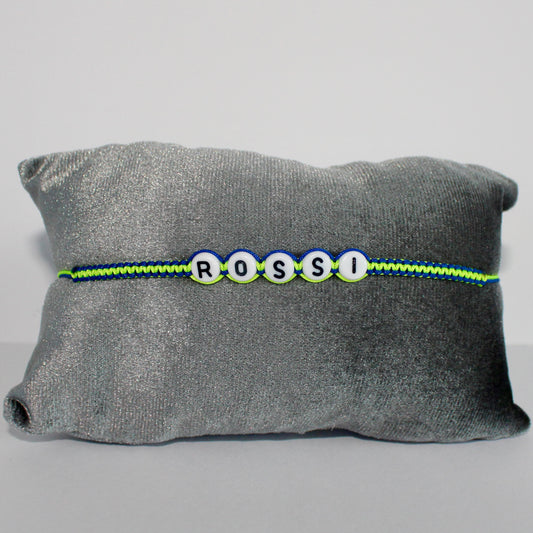 Rossi Bracelet 6