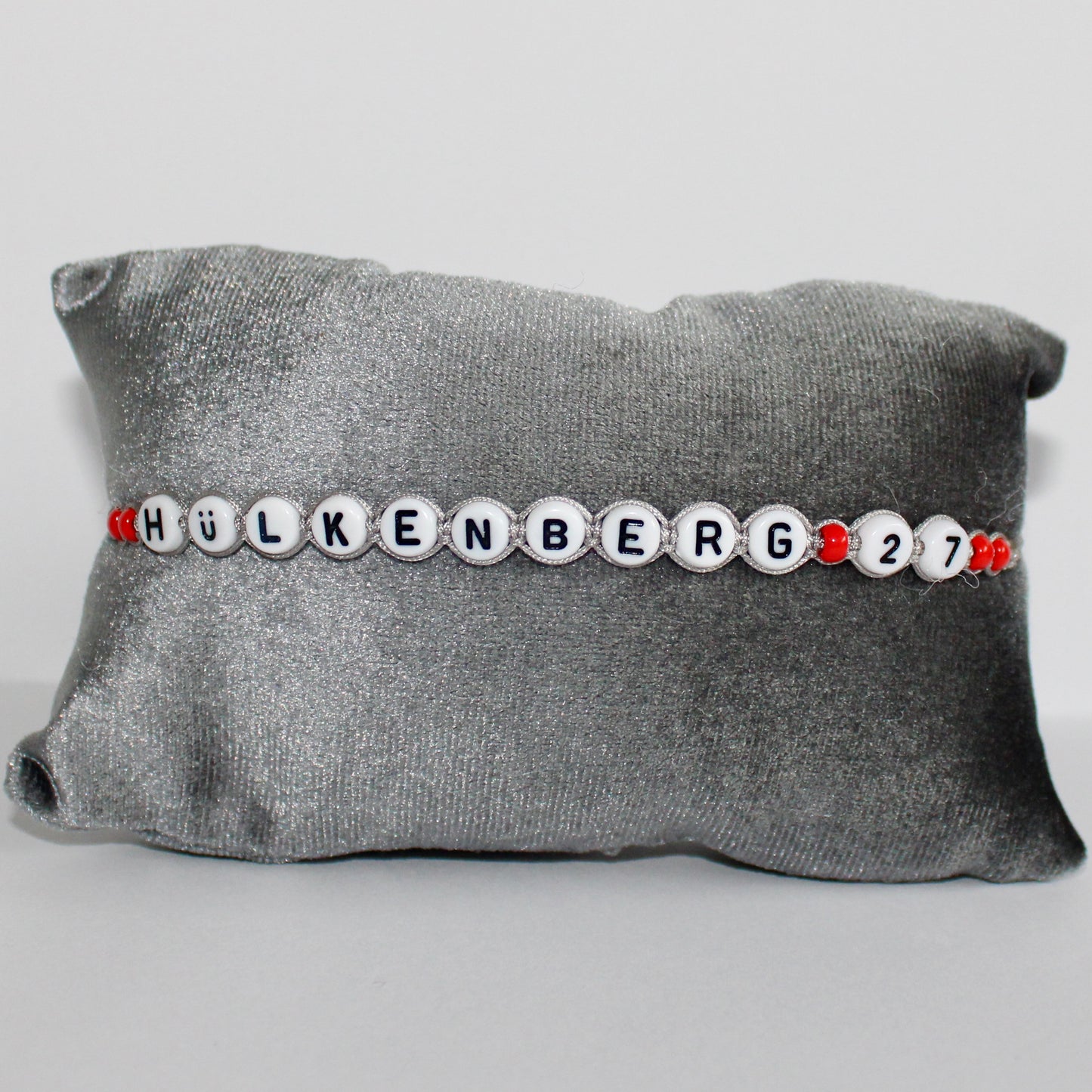 Hülkenberg 27 Audi Bracelet