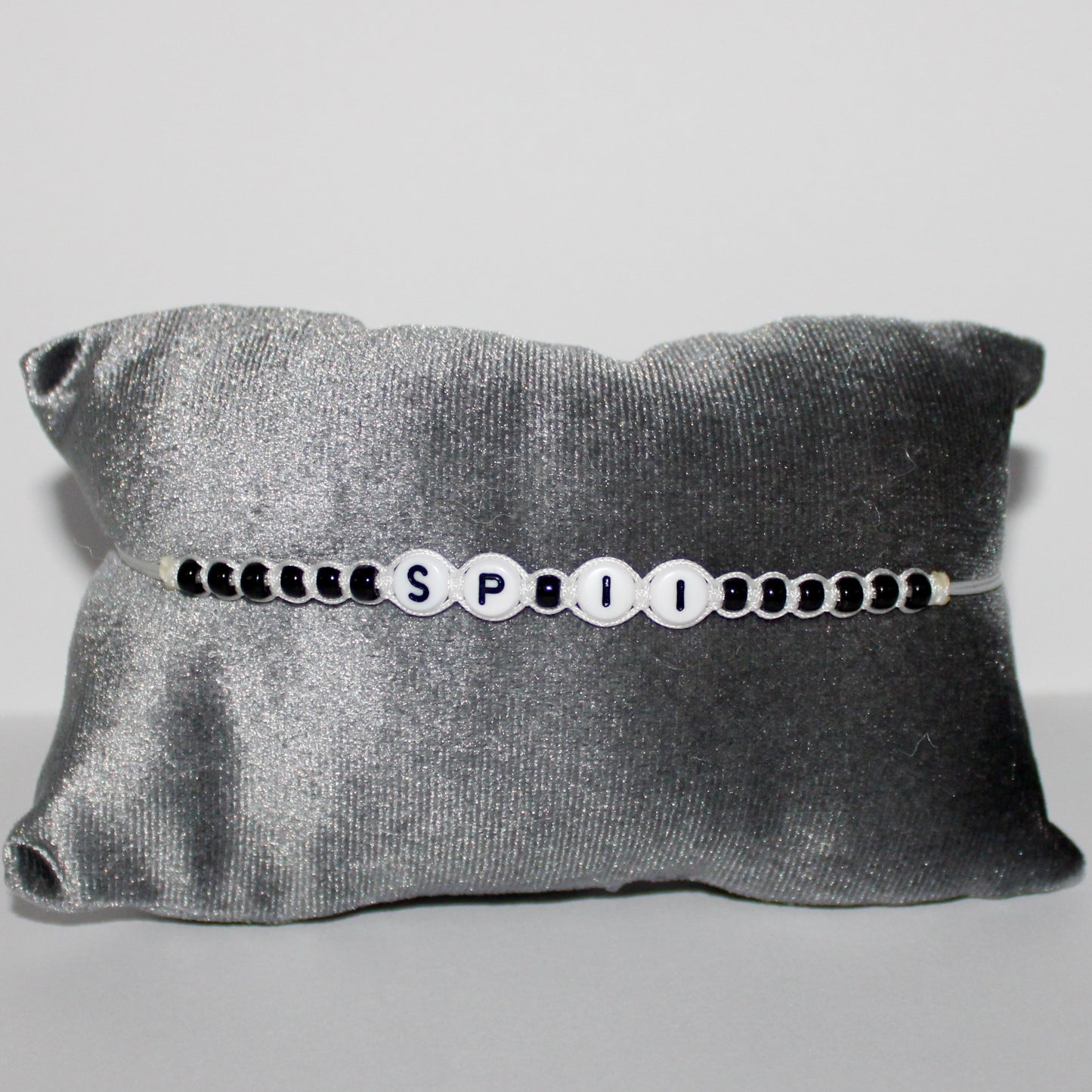 Sergio Perez 11 Cadillac Bracelet 2