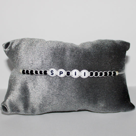 Sergio Perez 11 Cadillac Bracelet 2
