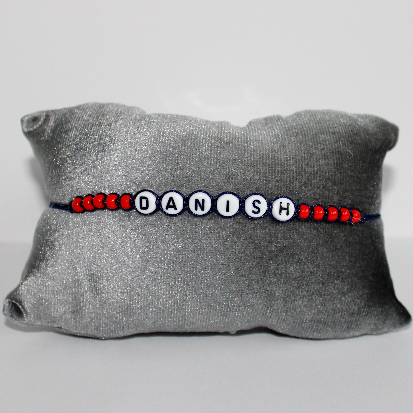 Danish MT-Helmets MSI Bracelet