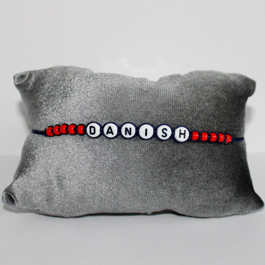 Danish MT-Helmets MSI Bracelet