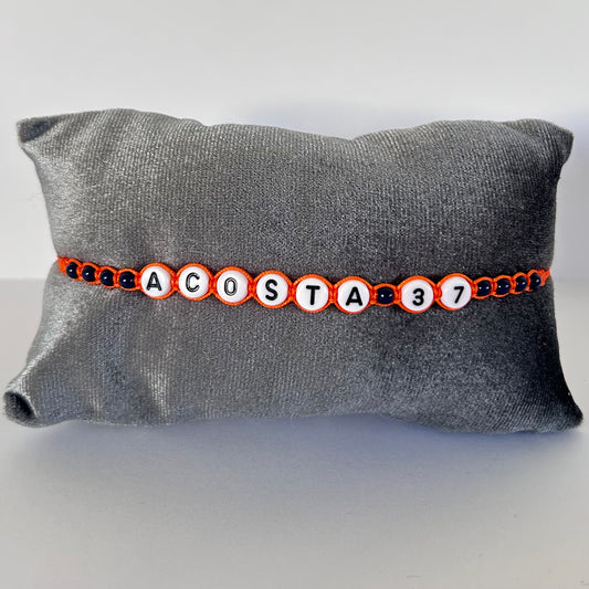 Acosta 37 KTM Bracelet 2