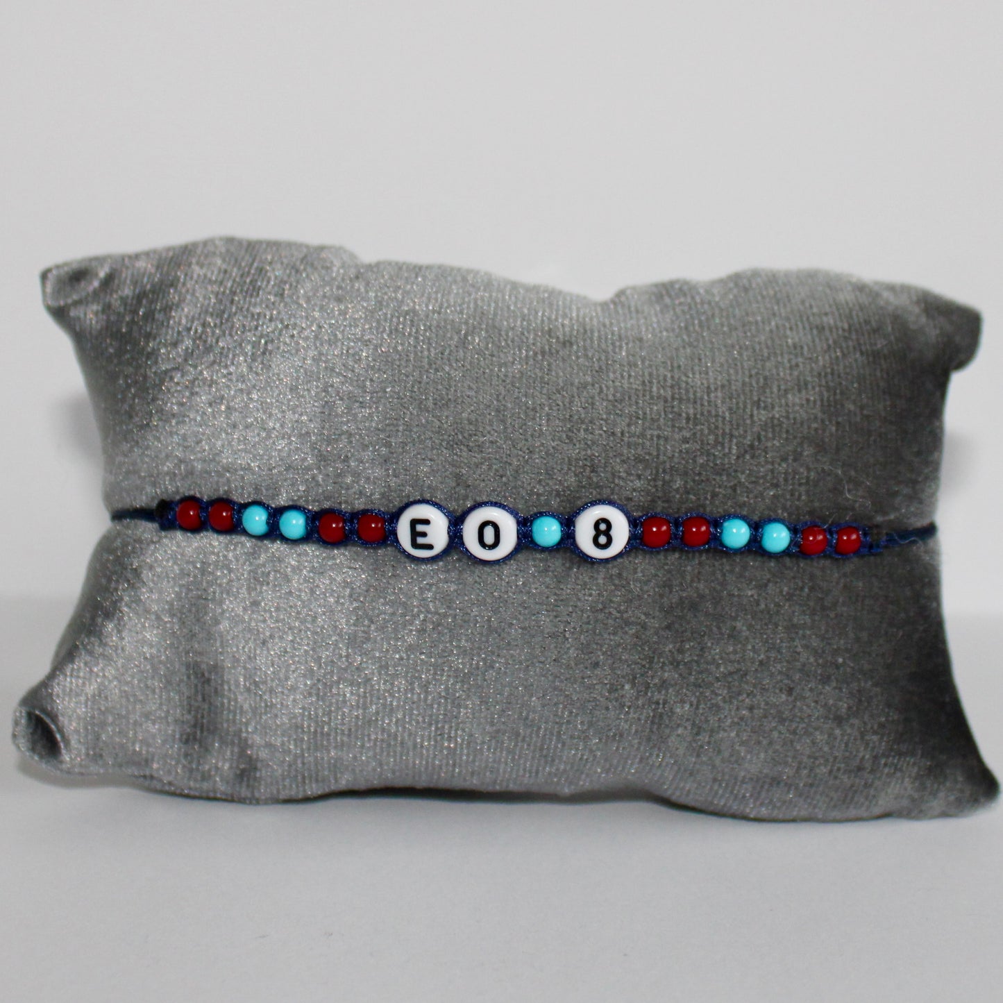 Eddie O’shea 8 MLav Bracelet