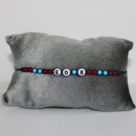 Eddie O’shea 8 MLav Bracelet