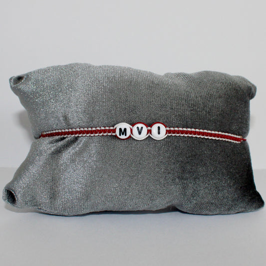 Max Verstappen 1 Japan 25 Bracelet