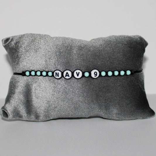 Nav 9 Forward Bracelet
