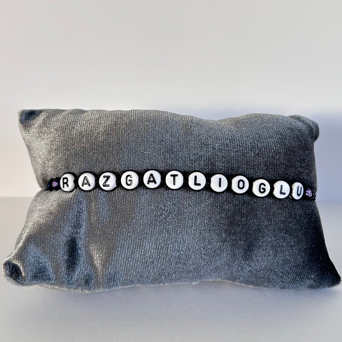 Razgatlioglu Prima Pramac Bracelet