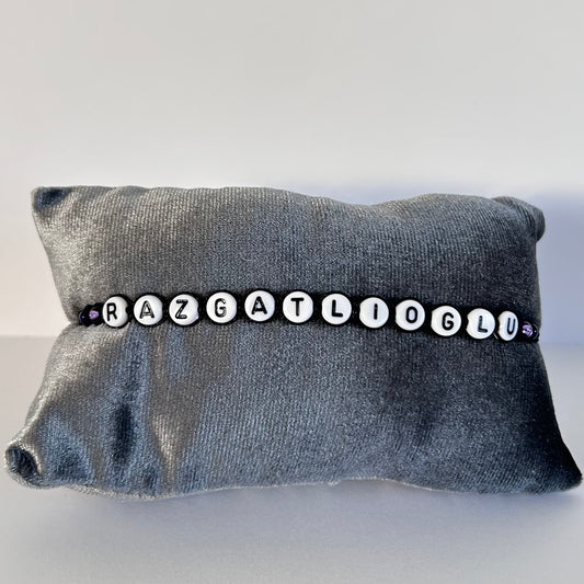 Razgatlioglu Prima Pramac Bracelet