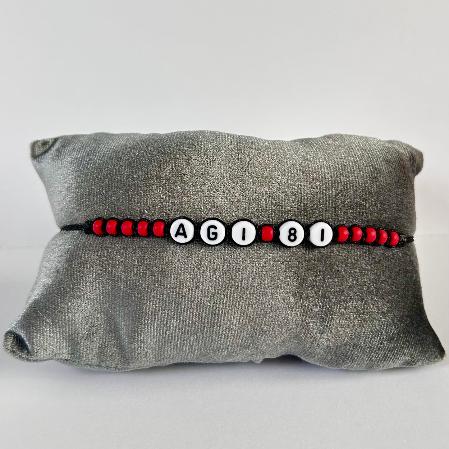 Agi 81 Intact GP Bracelet