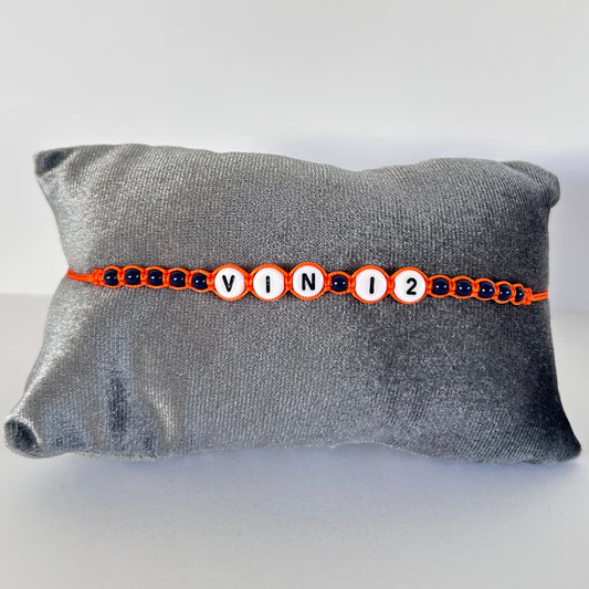 Vin 12 KTM Tech3 Bracelet 2