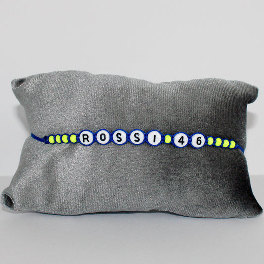 Rossi 46 Bracelet 5
