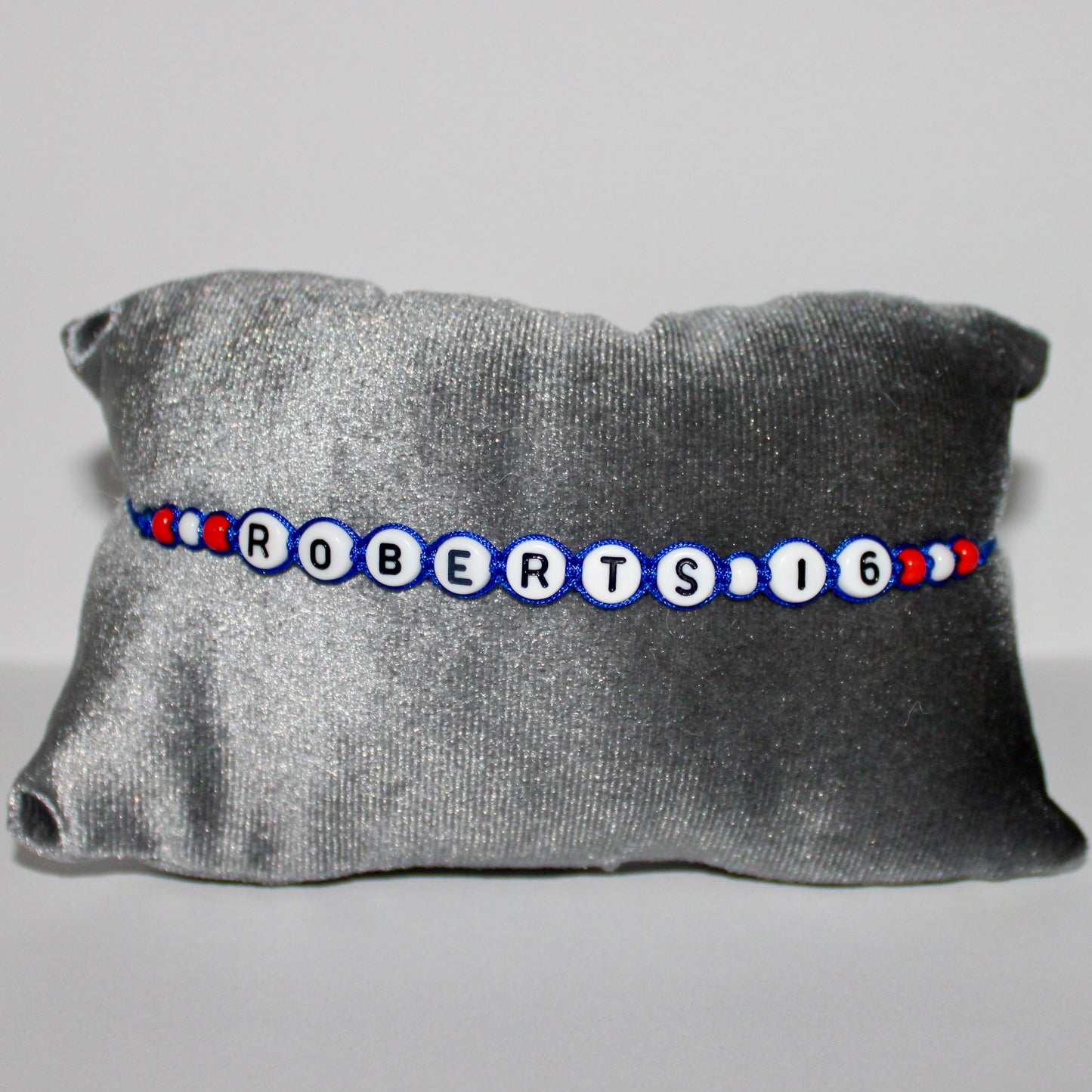Roberts 16 American Racing Bracelet