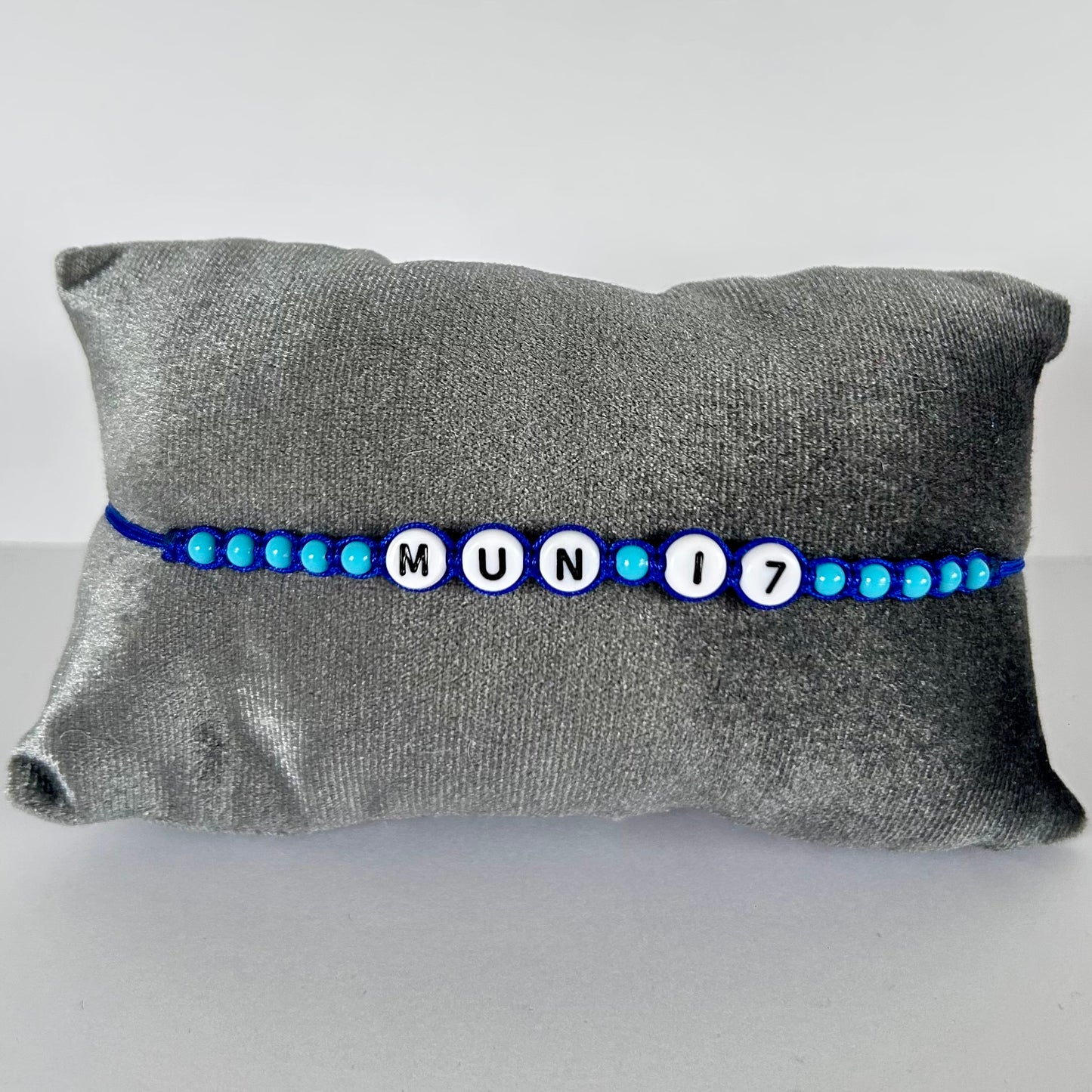 Mun 17 Italtrans Bracelet