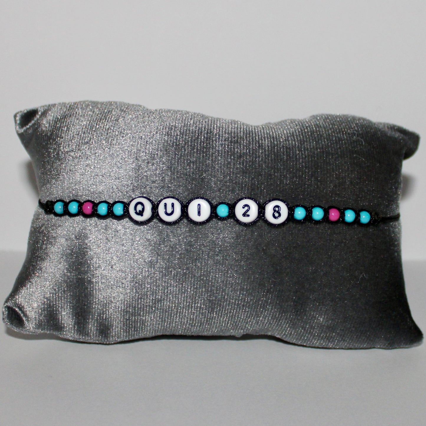 Qui 28 CFMoto Aspar Bracelet