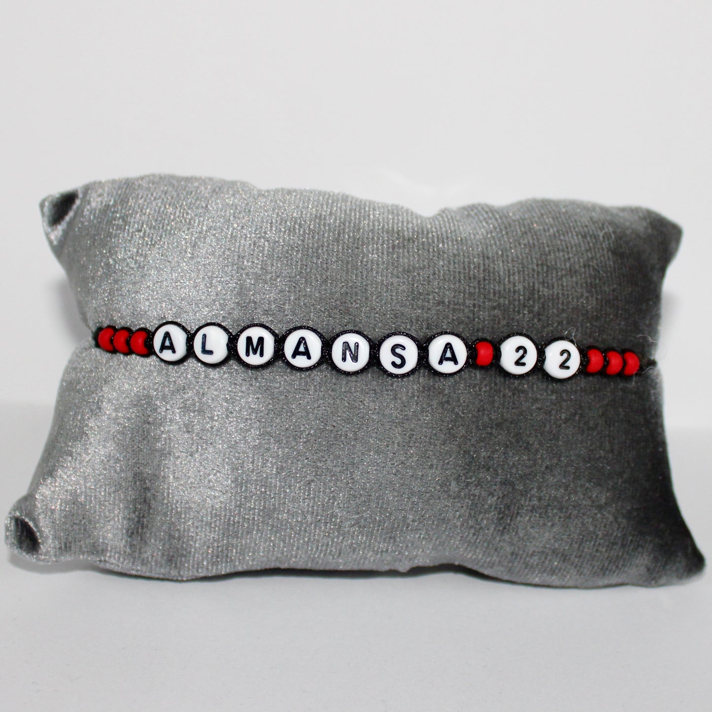 Almansa 22 Intact GP Bracelet