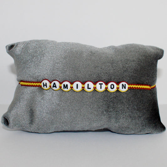 Hamilton 25 Bracelet 2