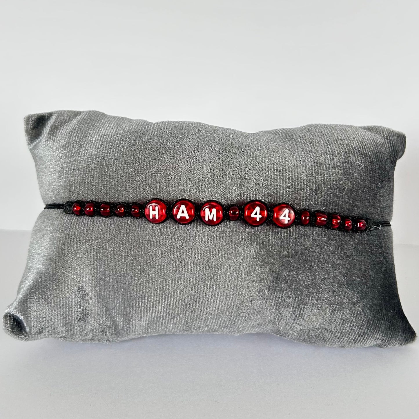 Ham 44 Ferrari Bracelet 4