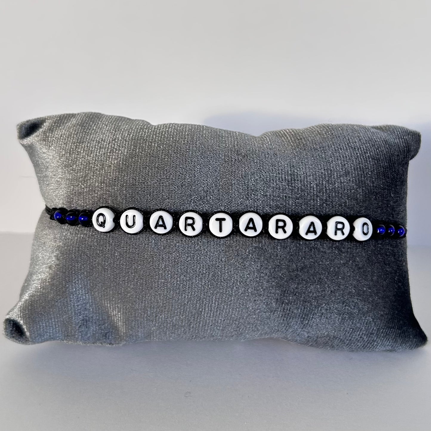 Quartararo Yamaha Bracelet 2