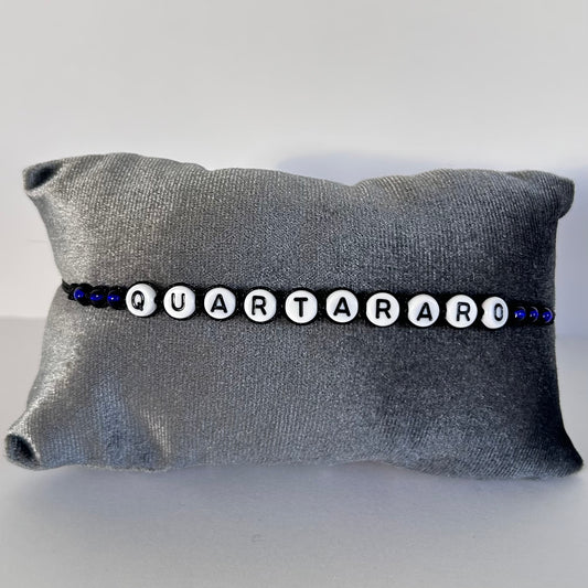 Quartararo Yamaha Bracelet 2