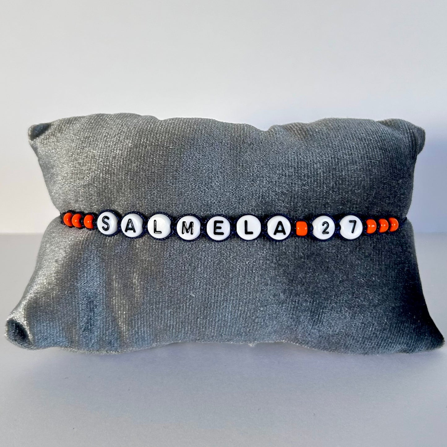 Salmela 27 KTM Tech3 Bracelet 1
