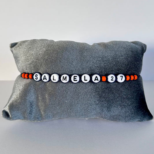 Salmela 27 KTM Tech3 Bracelet 1