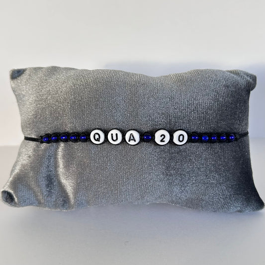 Qua 20 Yamaha Bracelet 2