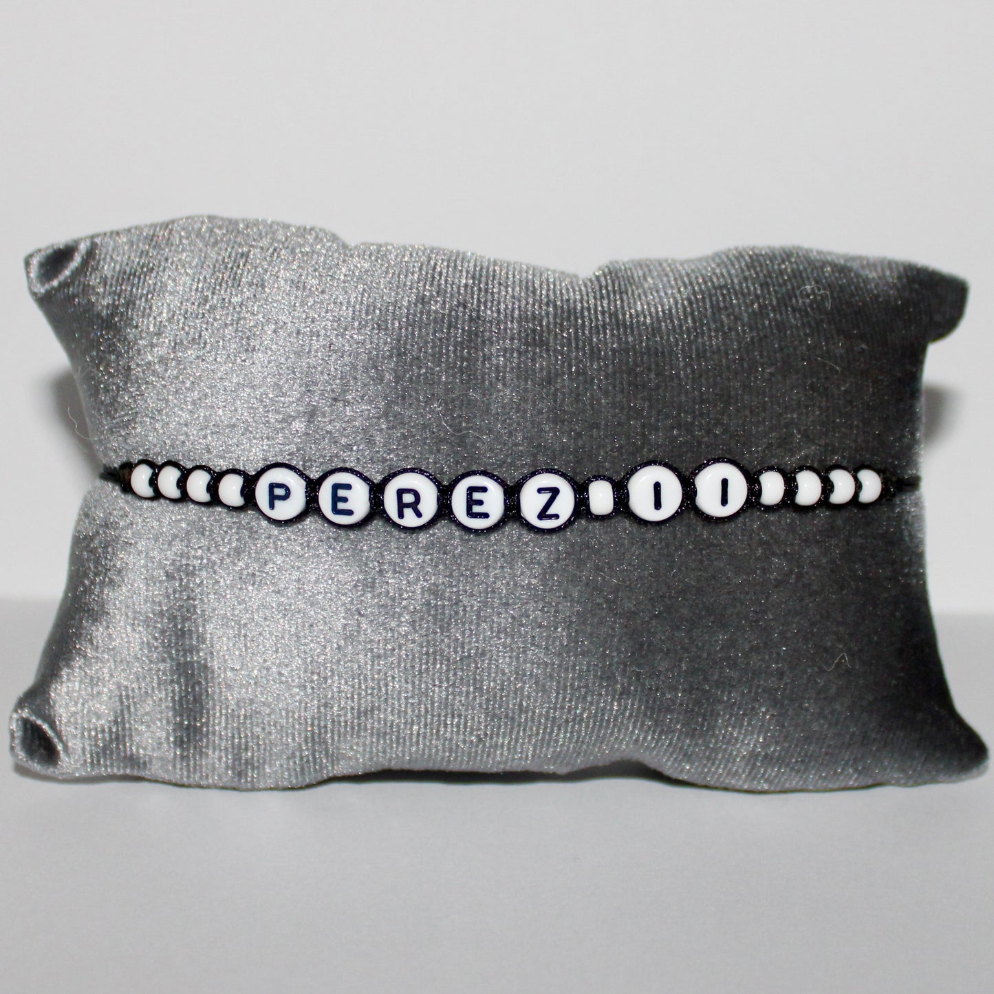 Perez 11 Cadillac Bracelet 1