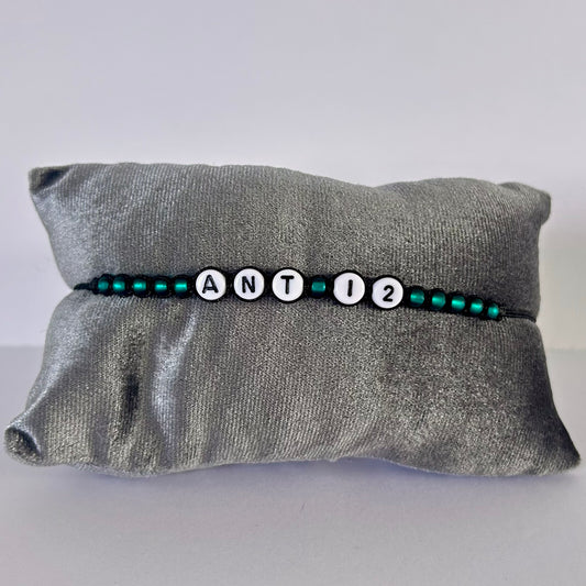 Ant 12 Mercedes Bracelet 5