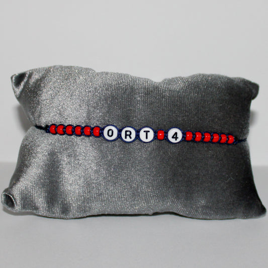 Ort 4 MSI Bracelet