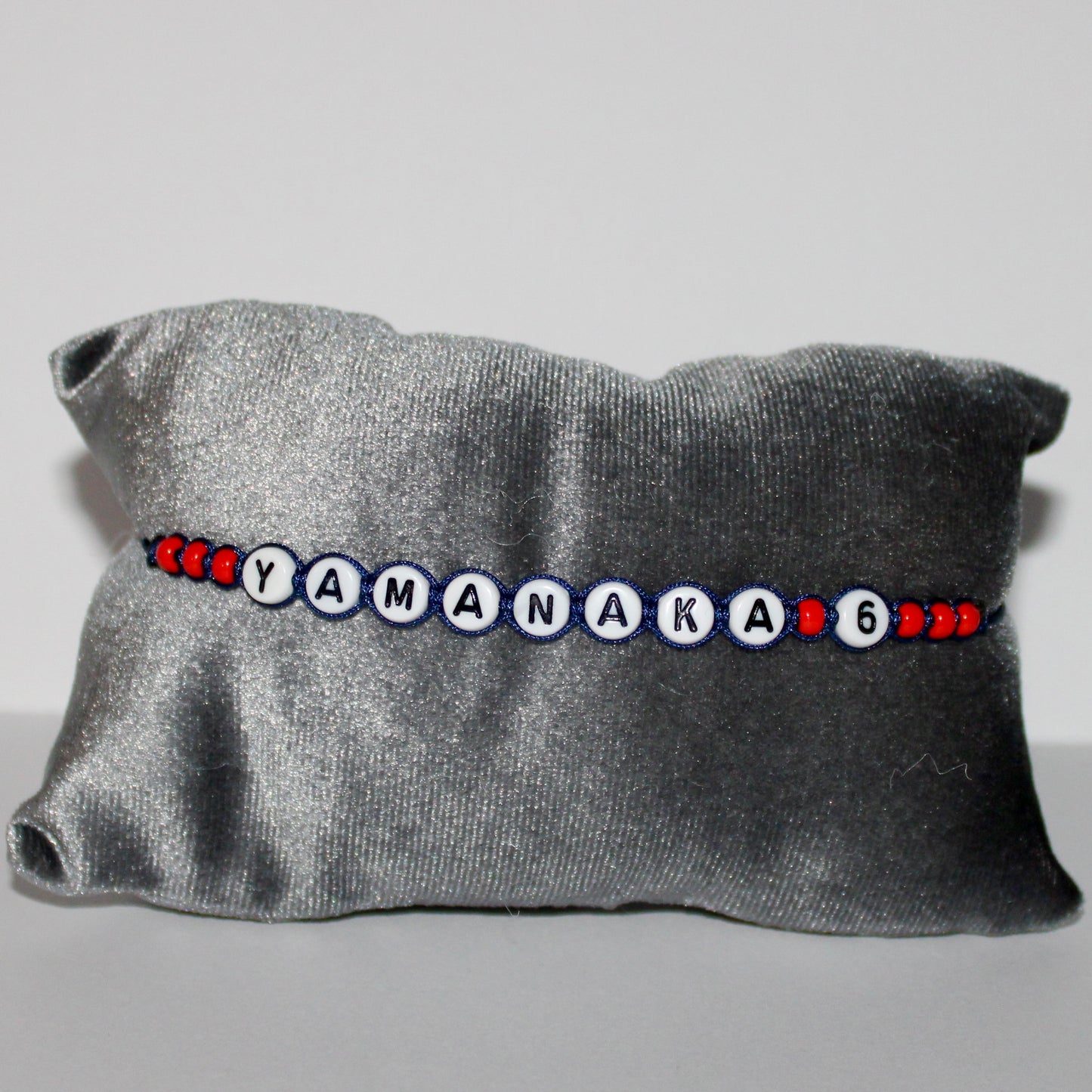 Yamanaka 6 MT-Helmets MSI Bracelet 1