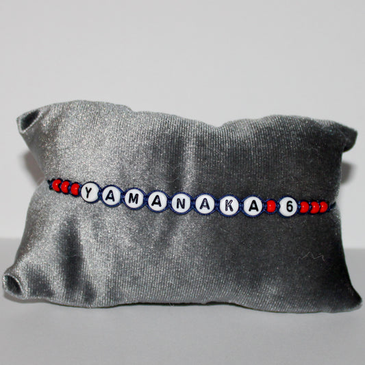 Yamanaka 6 MT-Helmets MSI Bracelet 1