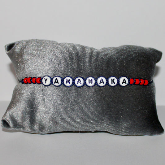 Yamanaka MT-Helmets MSI Bracelet 1