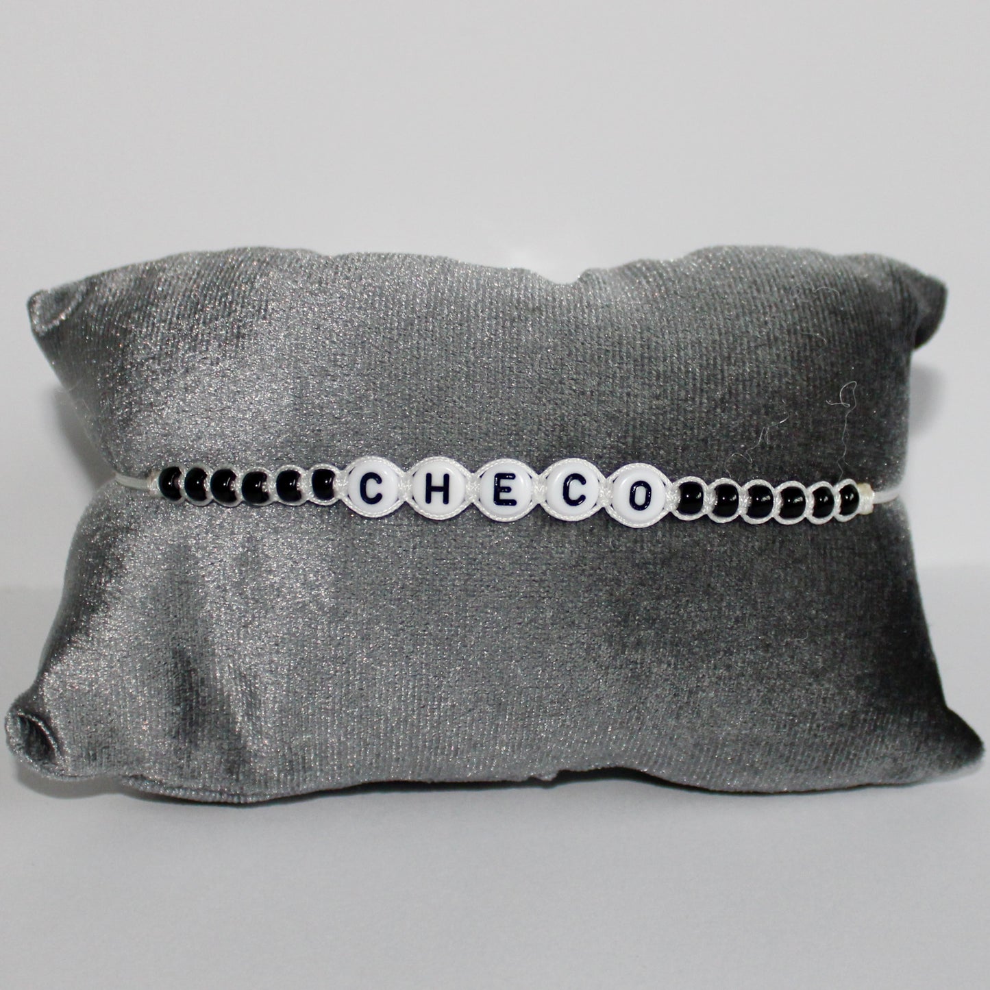 Checo Cadillac Bracelet 2
