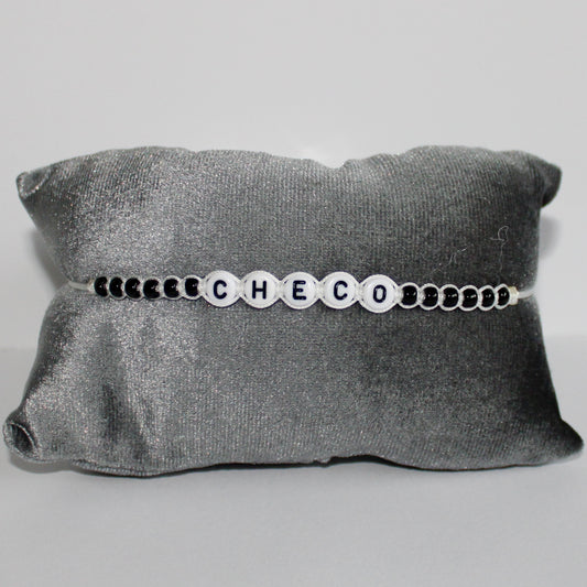 Checo Cadillac Bracelet 2