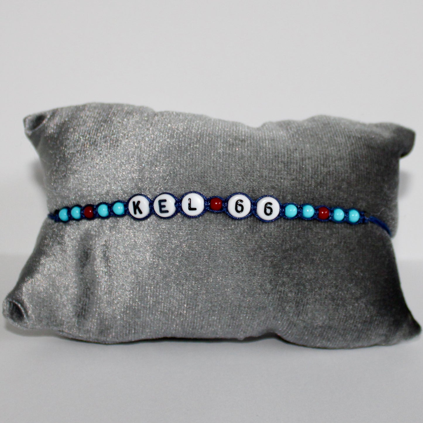 Kel 66 MLav Bracelet