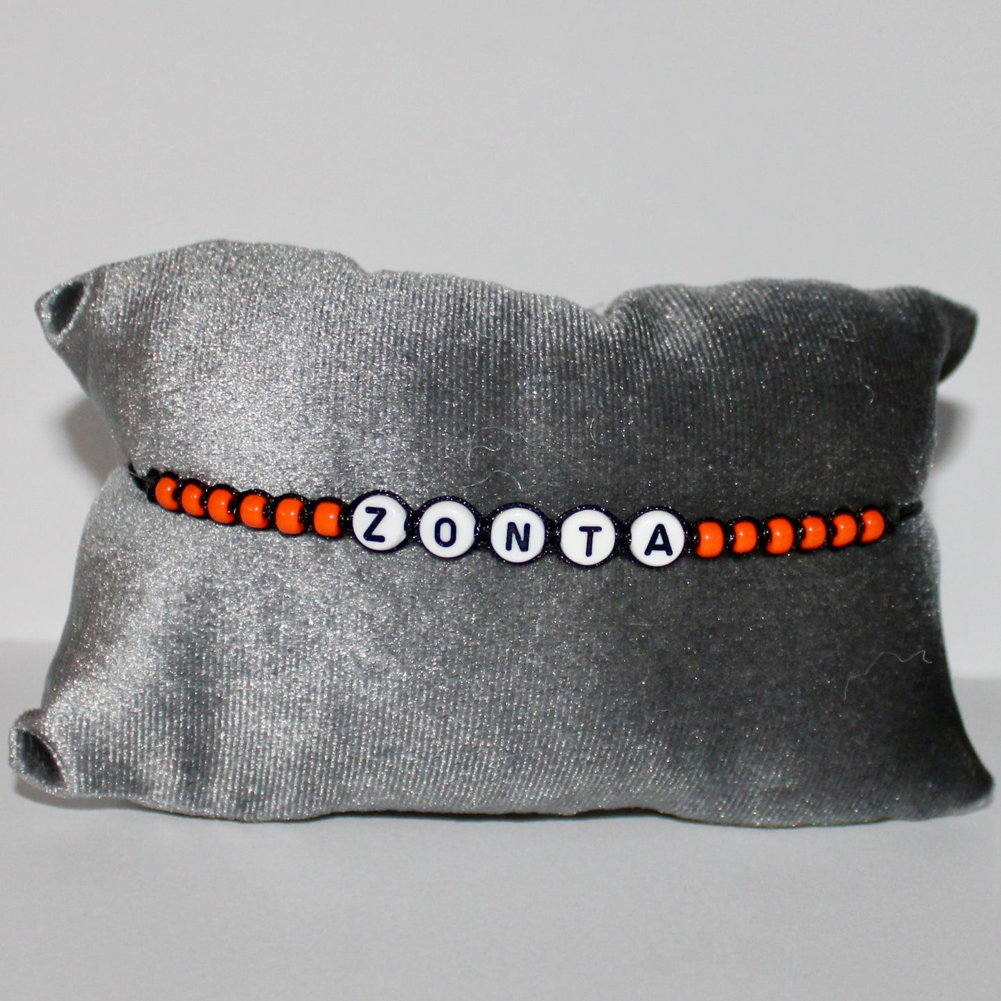 Zonta RW Racing Bracelet