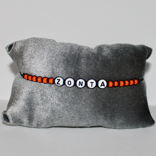Zonta RW Racing Bracelet