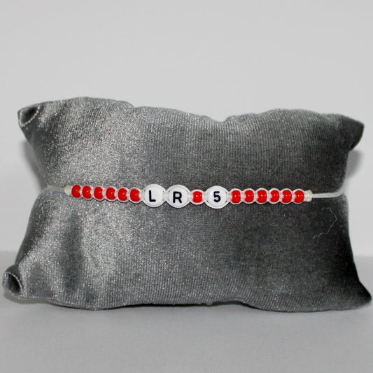 Leo Rammerstorfer 5 SIC58 Bracelet