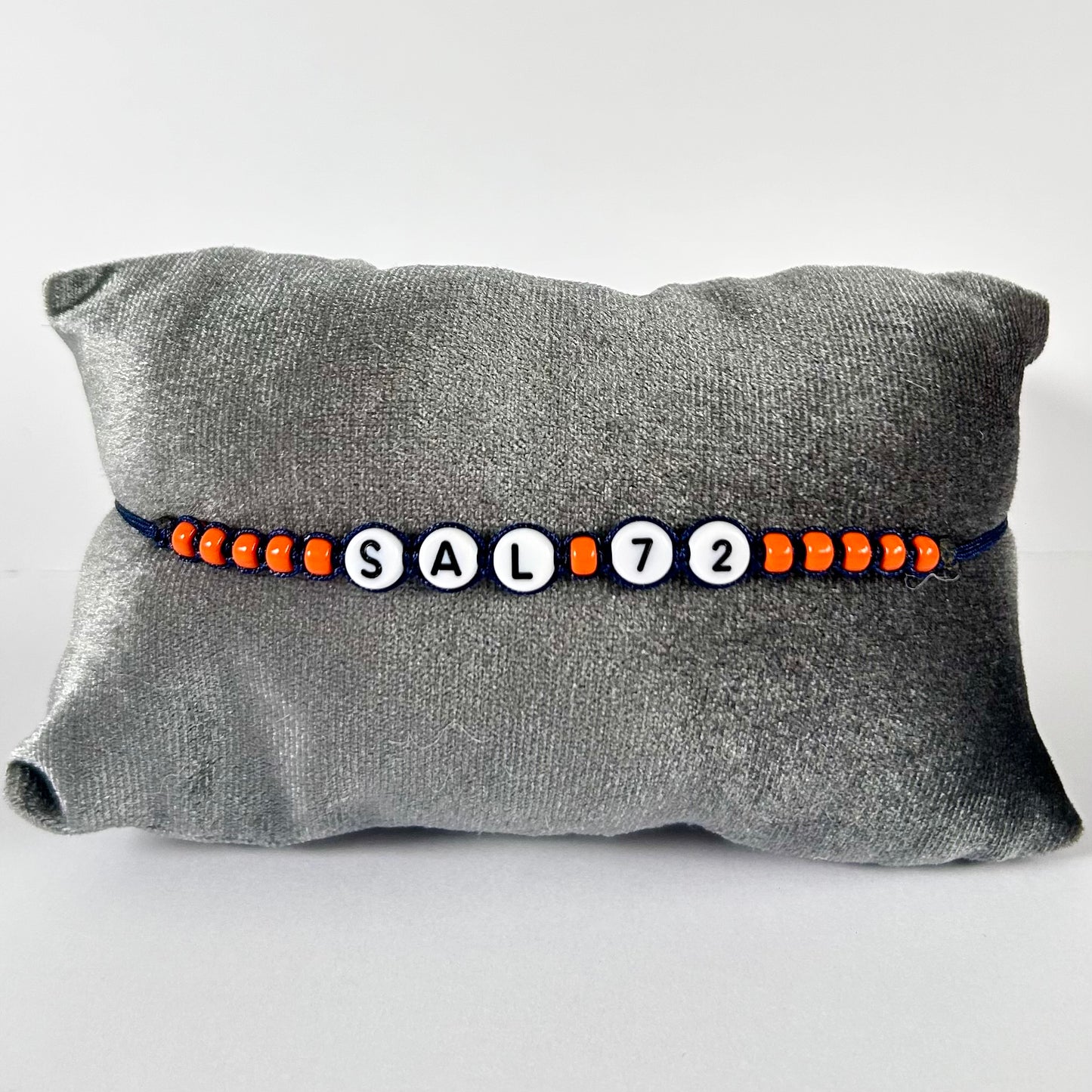 Sal 27 KTM Tech3 Bracelet 1