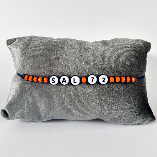 Sal 27 KTM Tech3 Bracelet 1